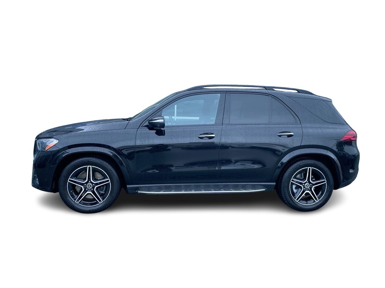 2025 Mercedes-Benz GLE450
