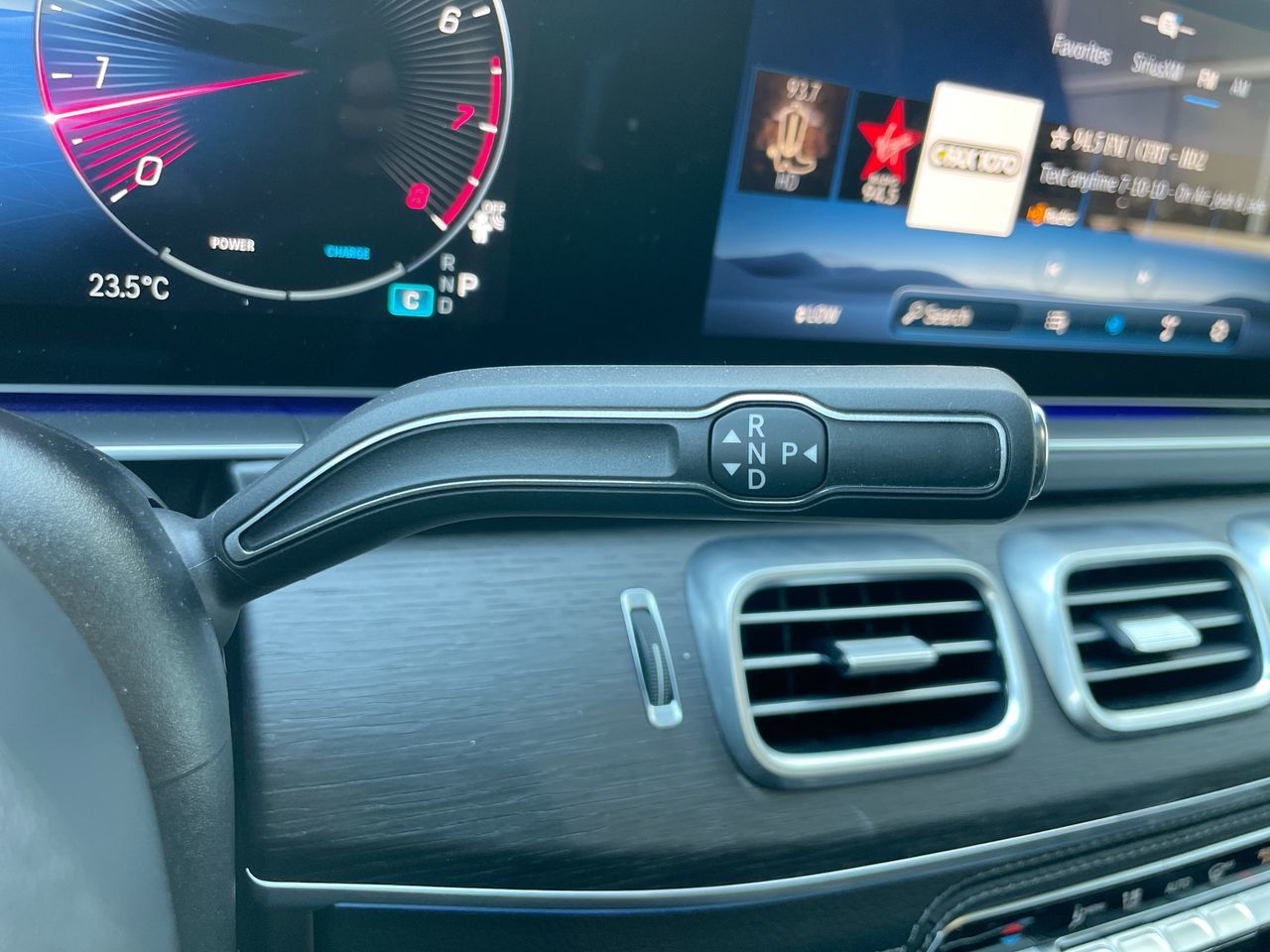 2025 Mercedes-Benz GLE450