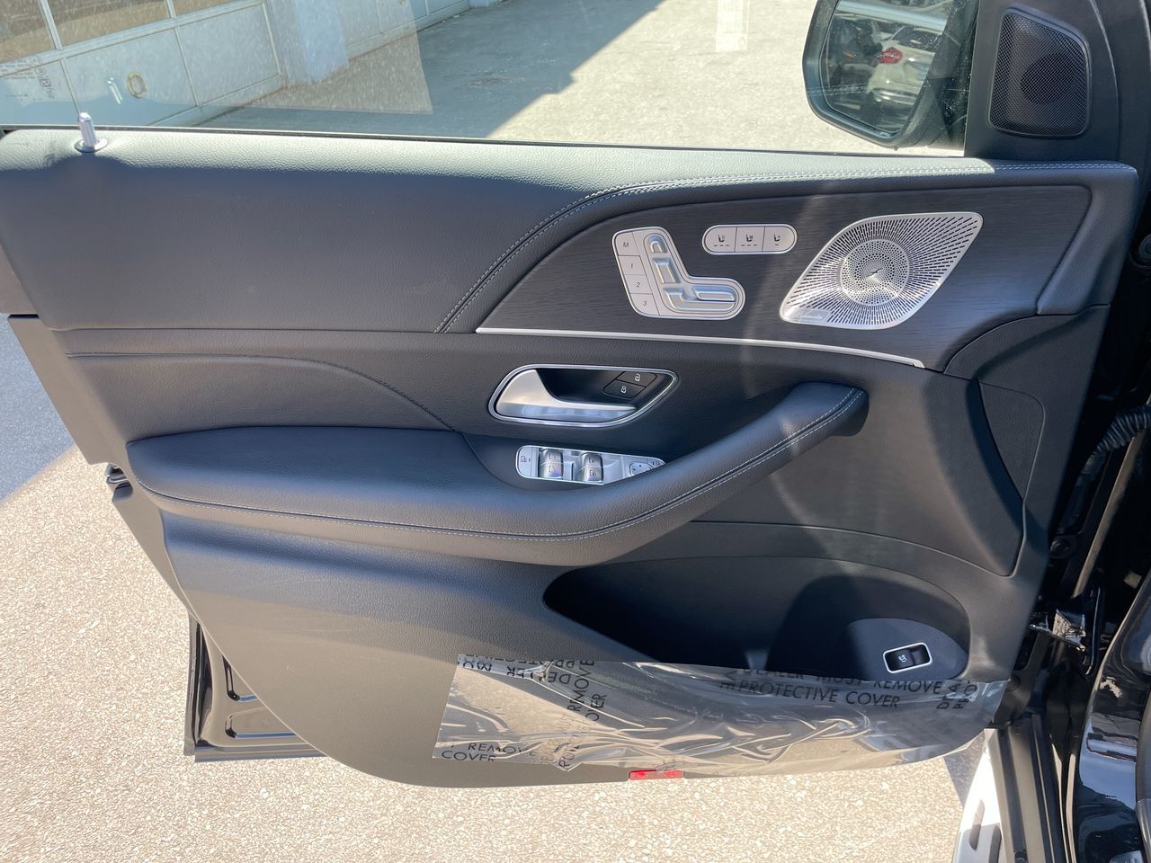 2025 Mercedes-Benz GLE450