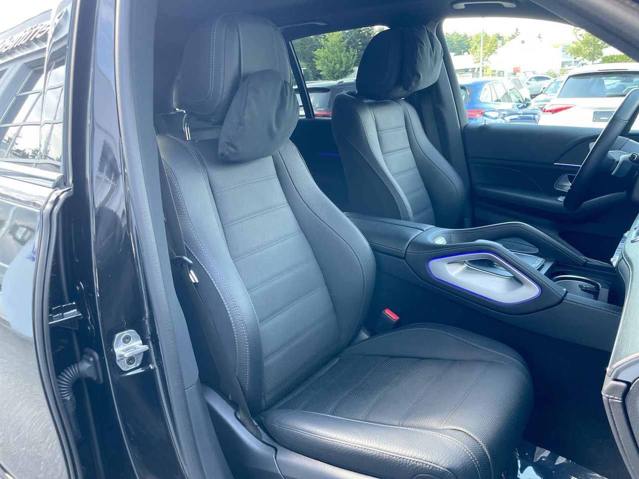 2025 Mercedes-Benz GLE450