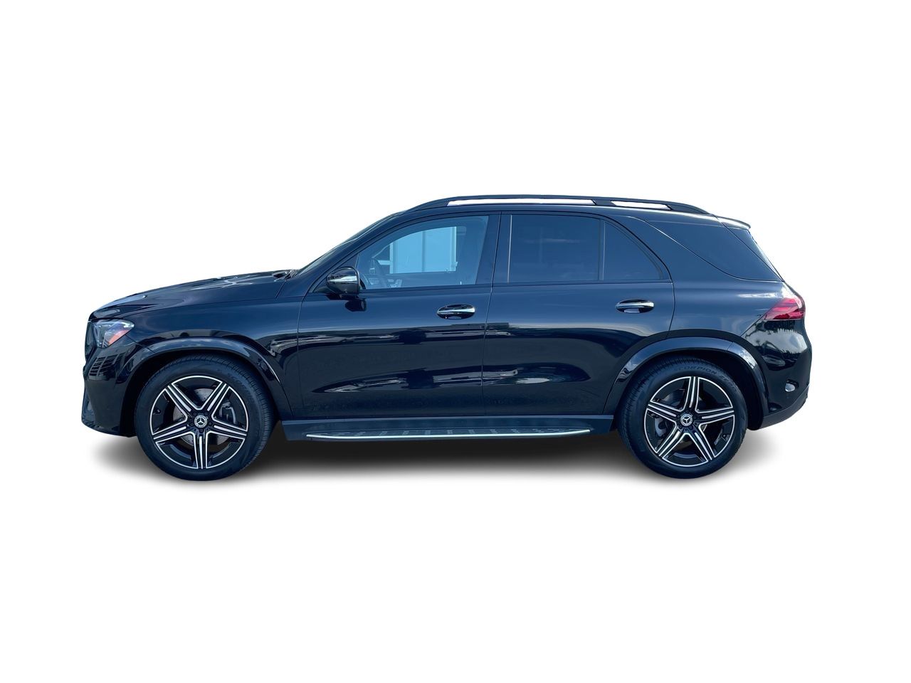 2025 Mercedes-Benz GLE450