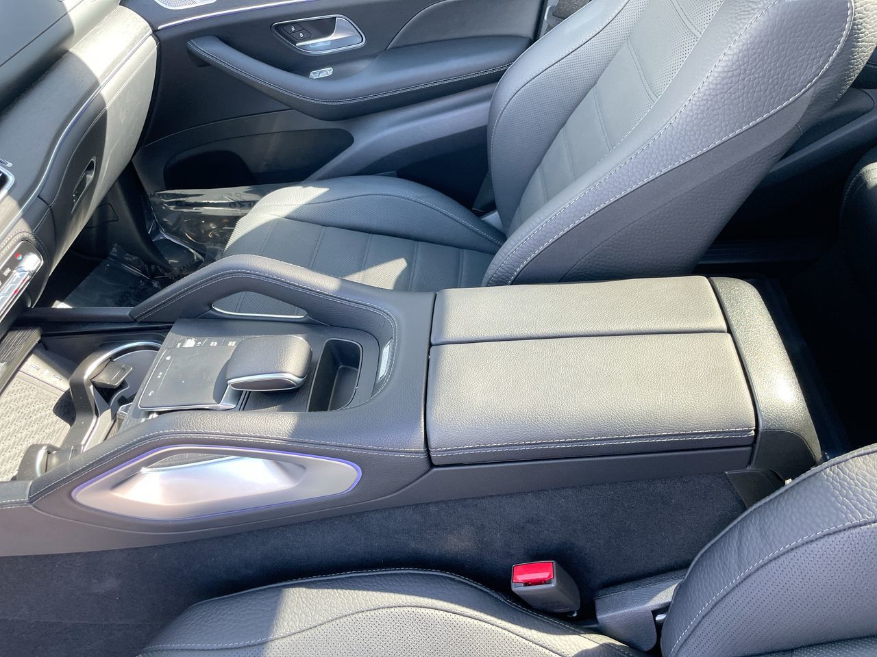2025 Mercedes-Benz GLE450