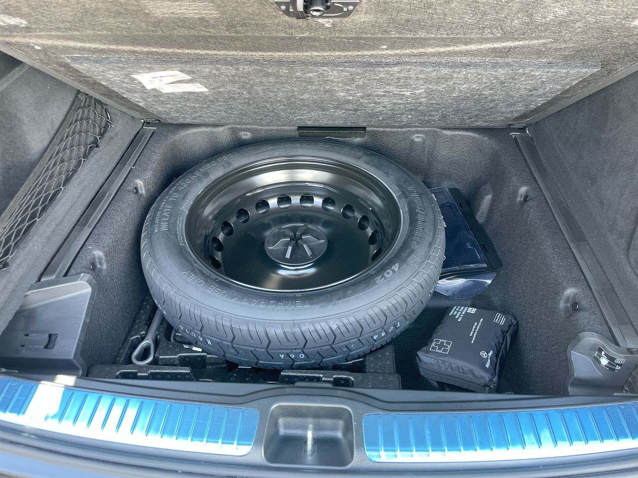 2025 Mercedes-Benz GLE450