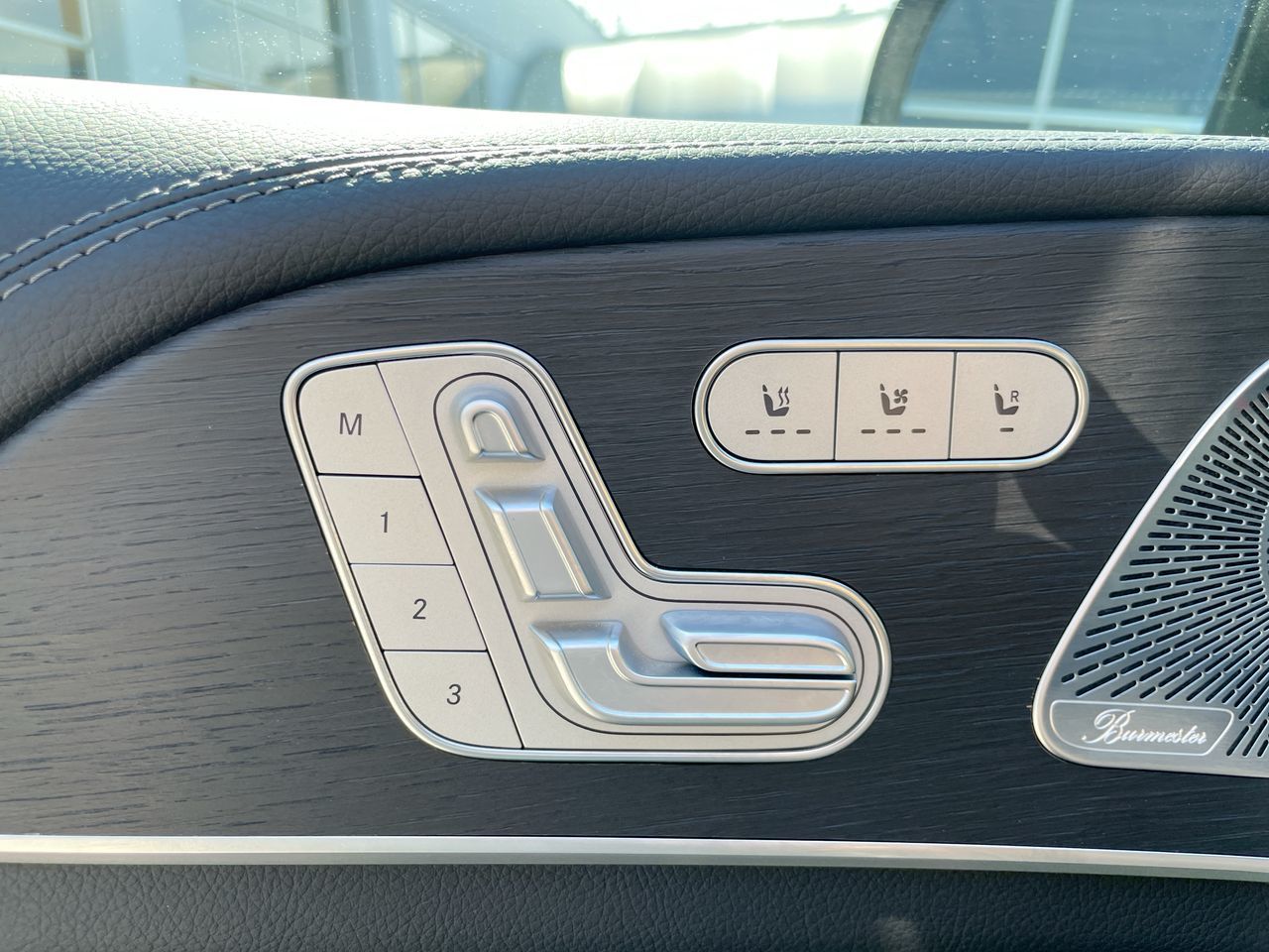 2025 Mercedes-Benz GLE450