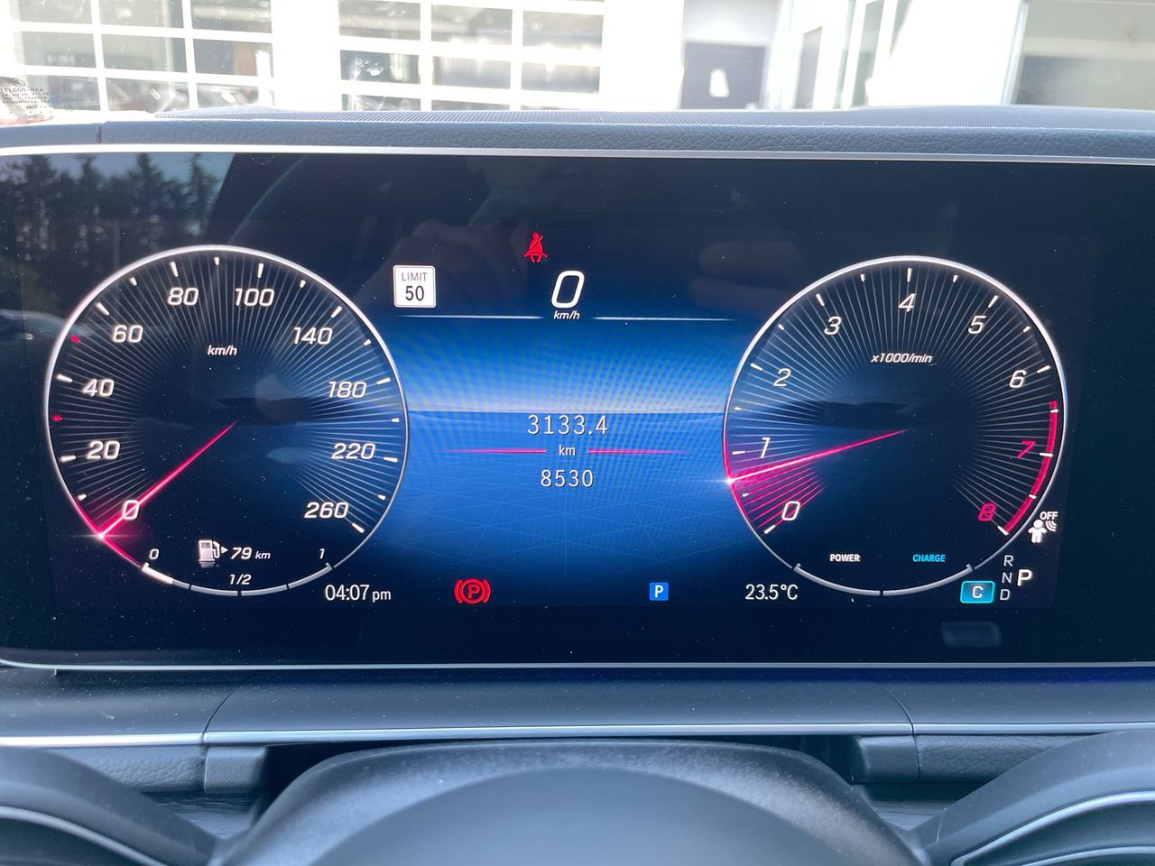 2025 Mercedes-Benz GLE450