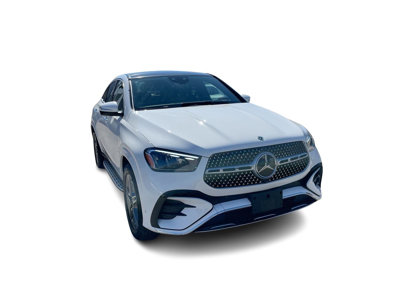 2025  GLE450