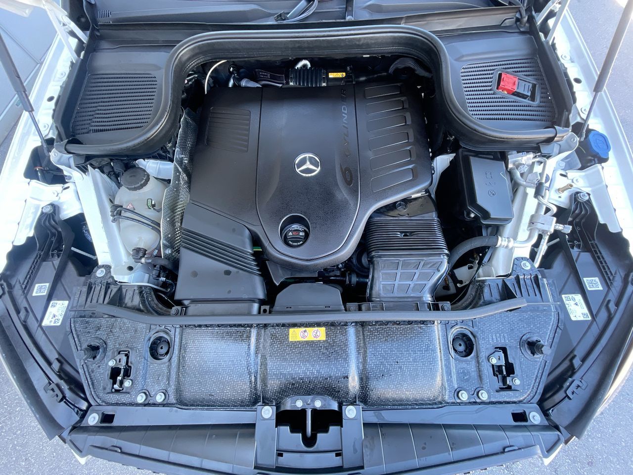 2025  GLE450