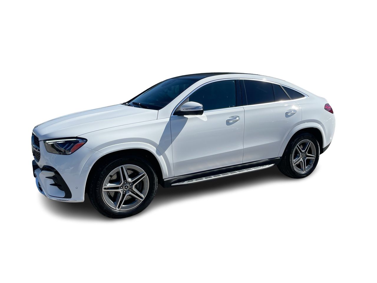 2025  GLE450