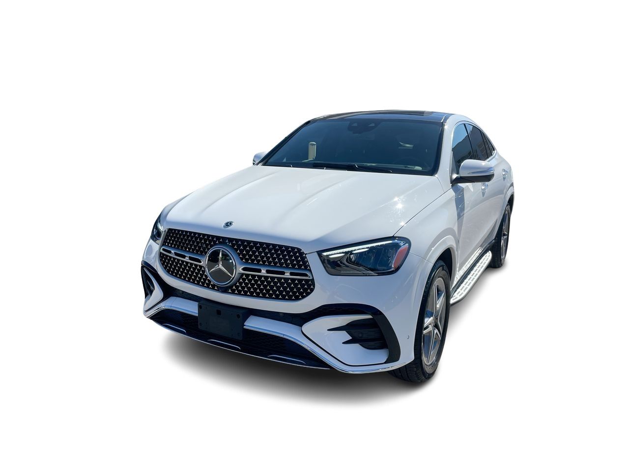 2025  GLE450