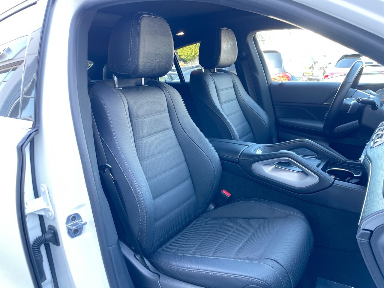 2025  GLE450