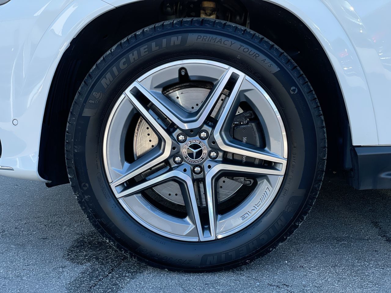 2025  GLE450