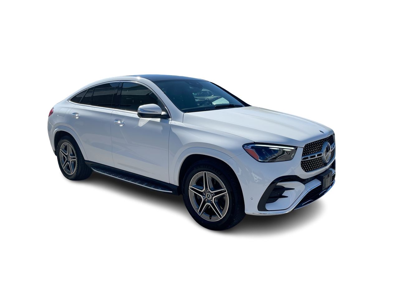 2025  GLE450