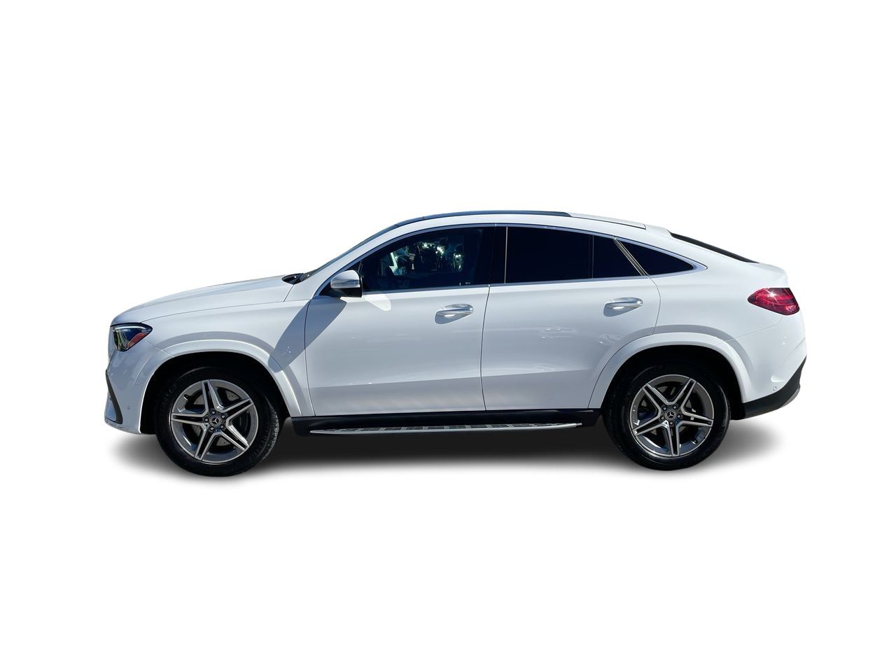 2025  GLE450
