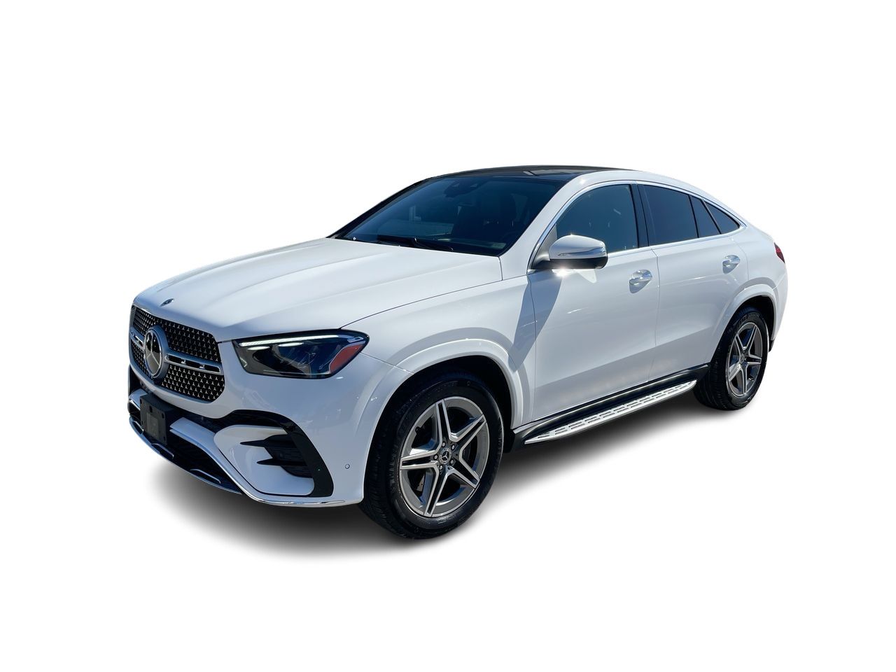 2025  GLE450