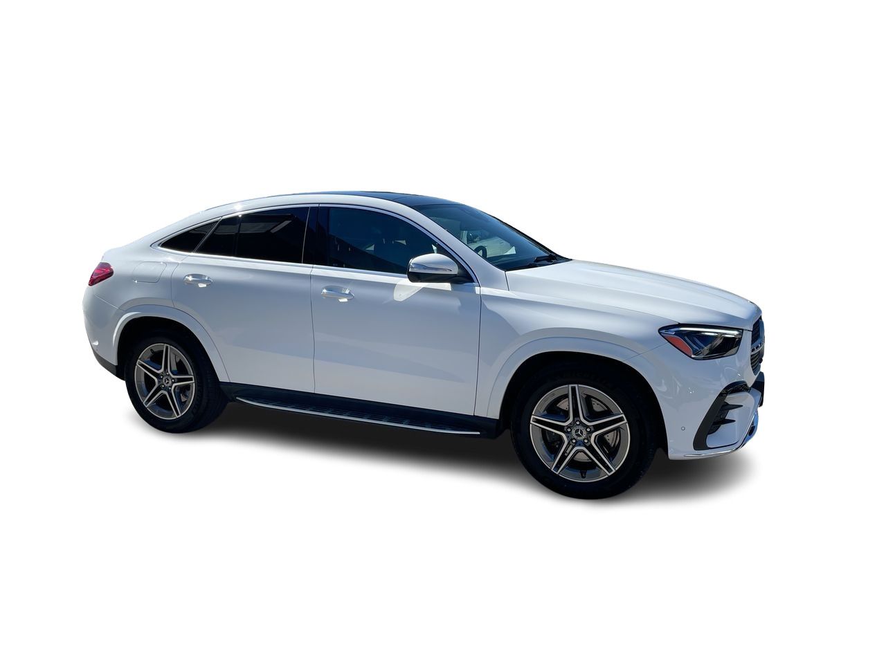 2025  GLE450