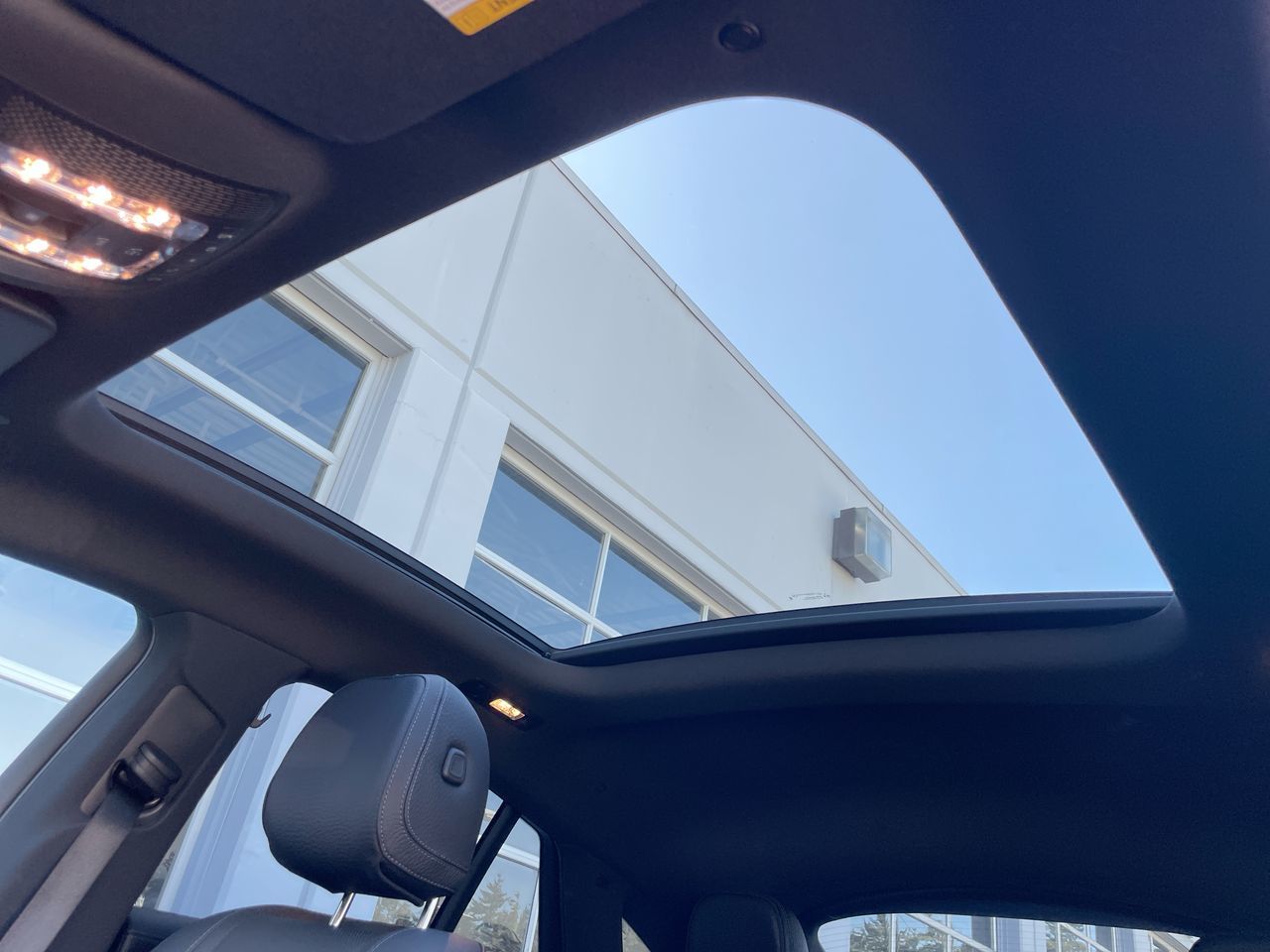 2025  GLE450