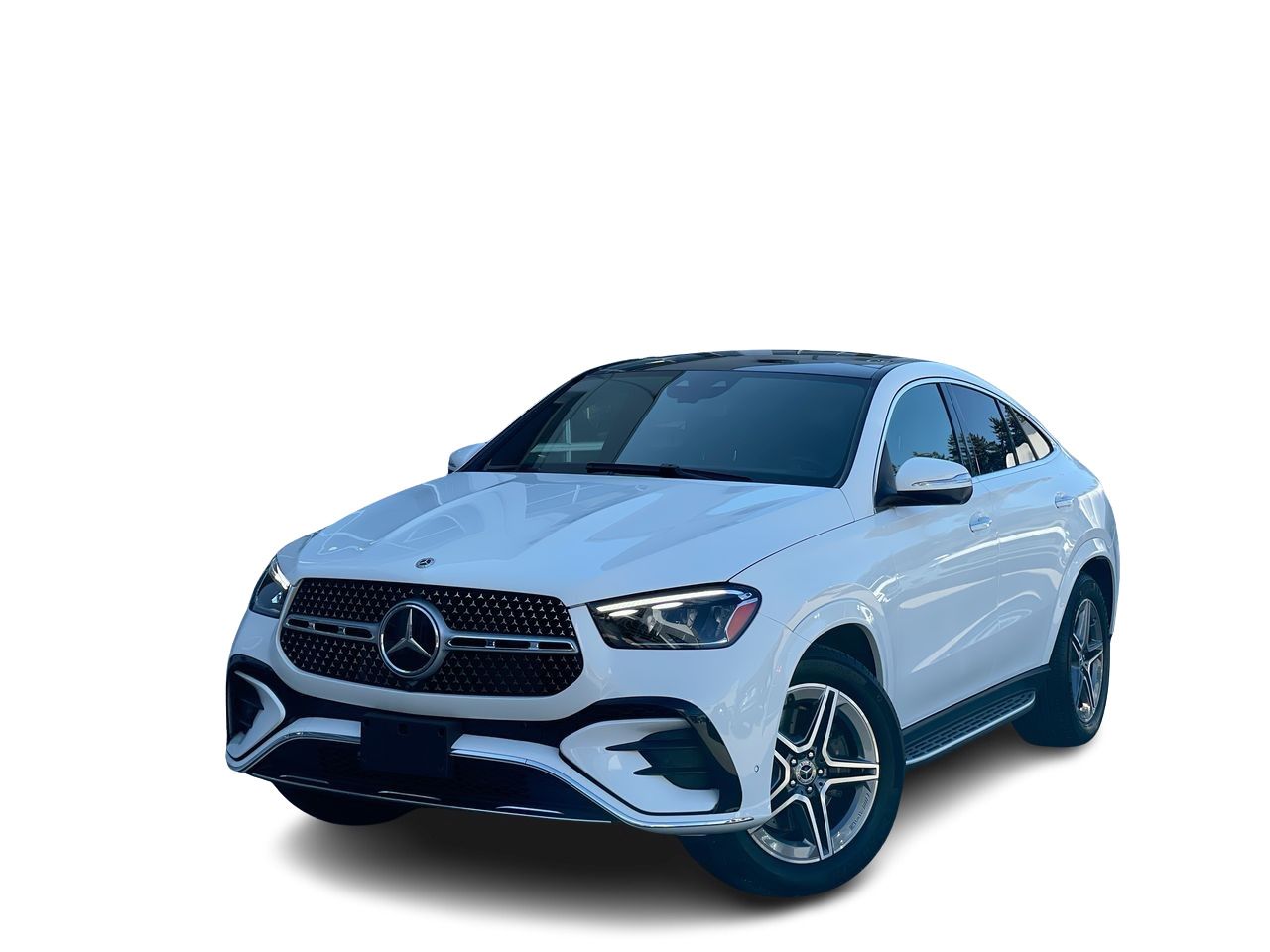 2025  GLE450