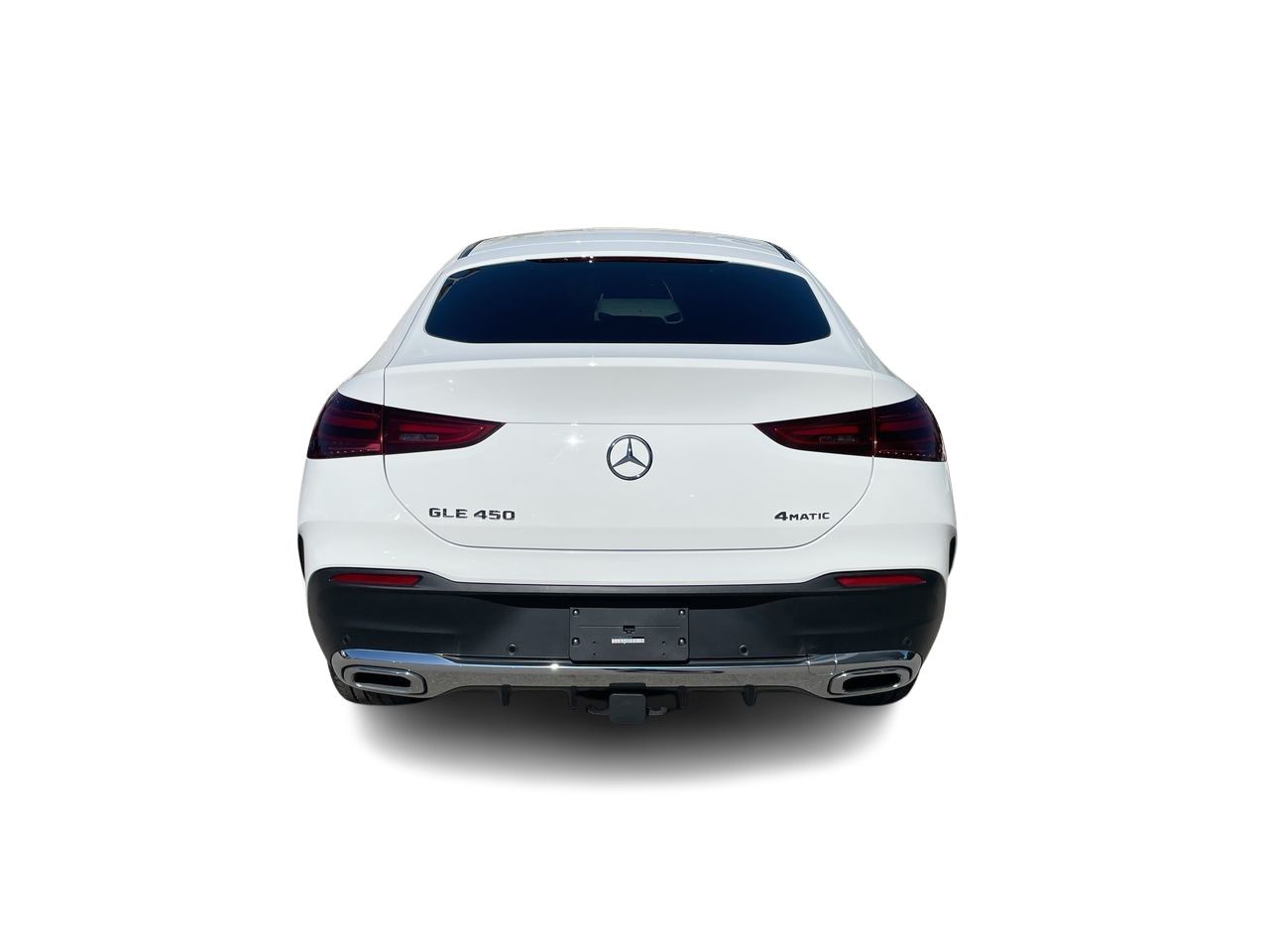 2025  GLE450