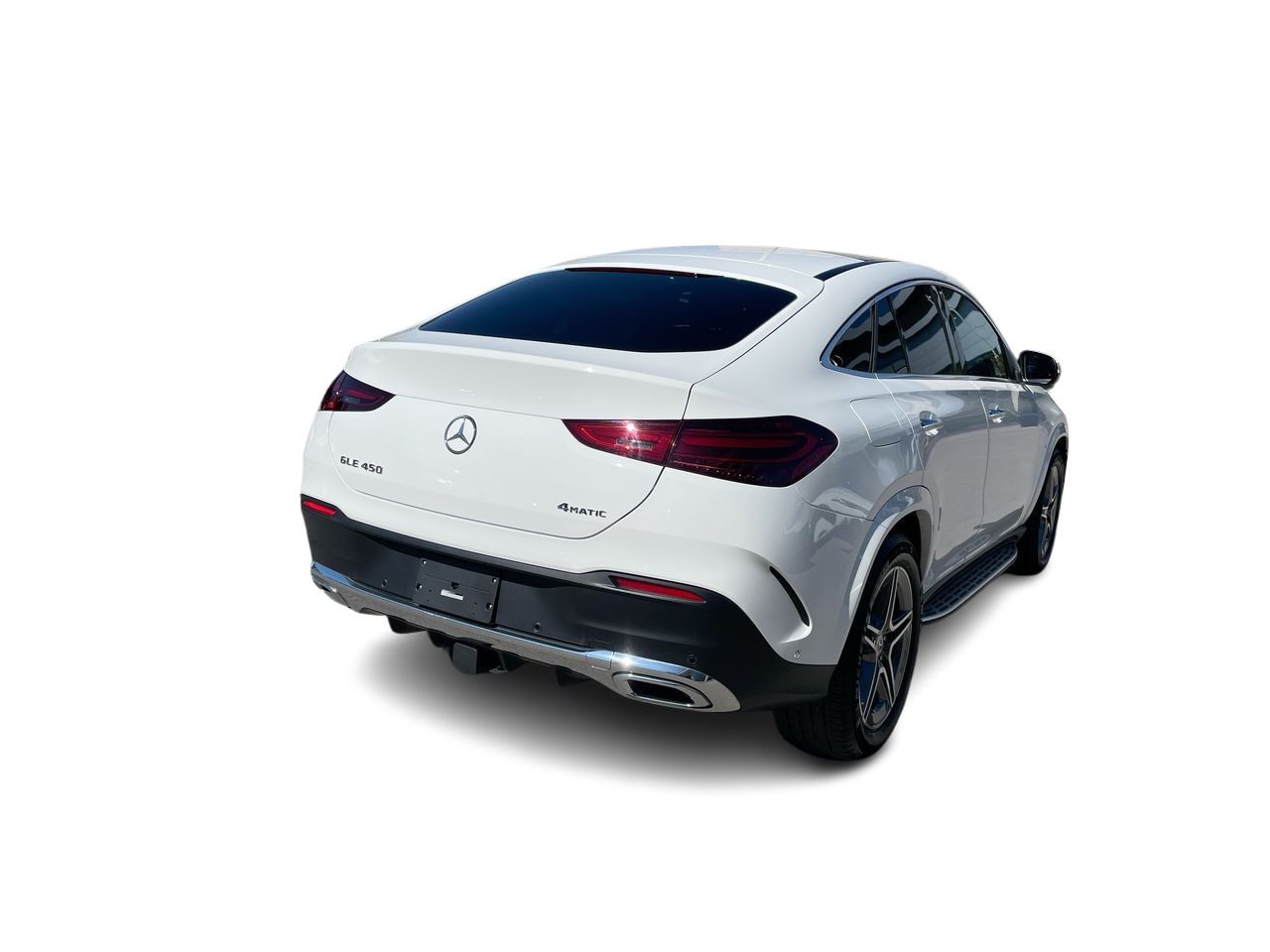 2025  GLE450