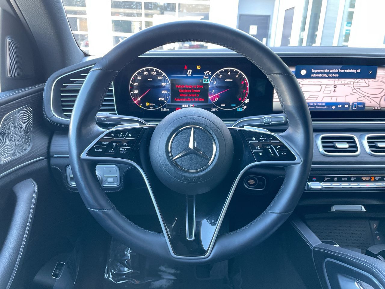 2025  GLE450