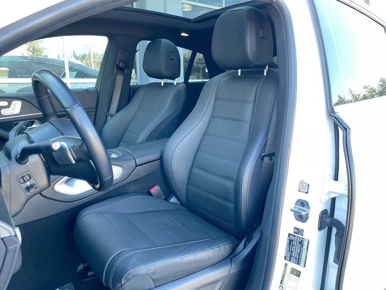 2025  GLE450