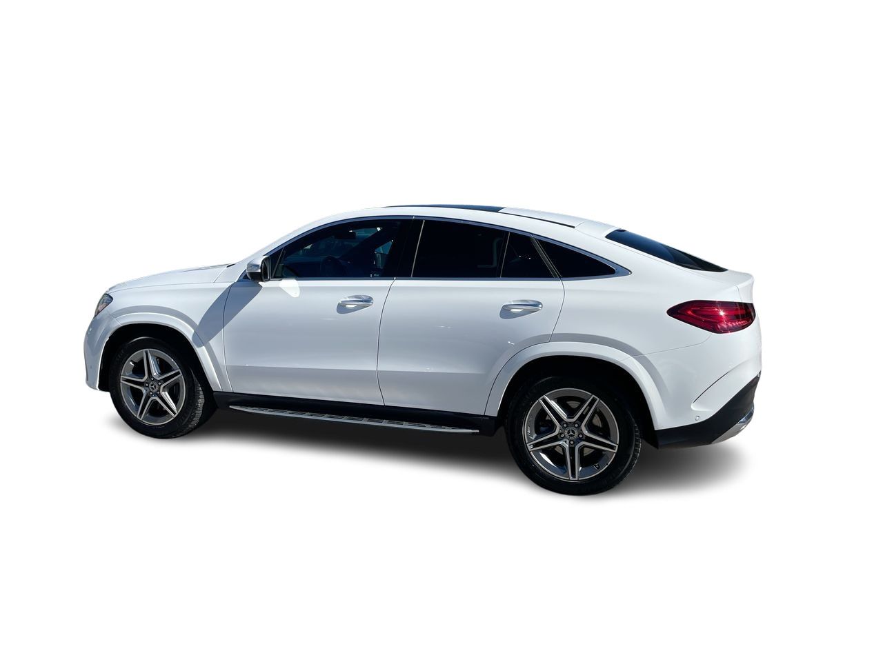 2025  GLE450
