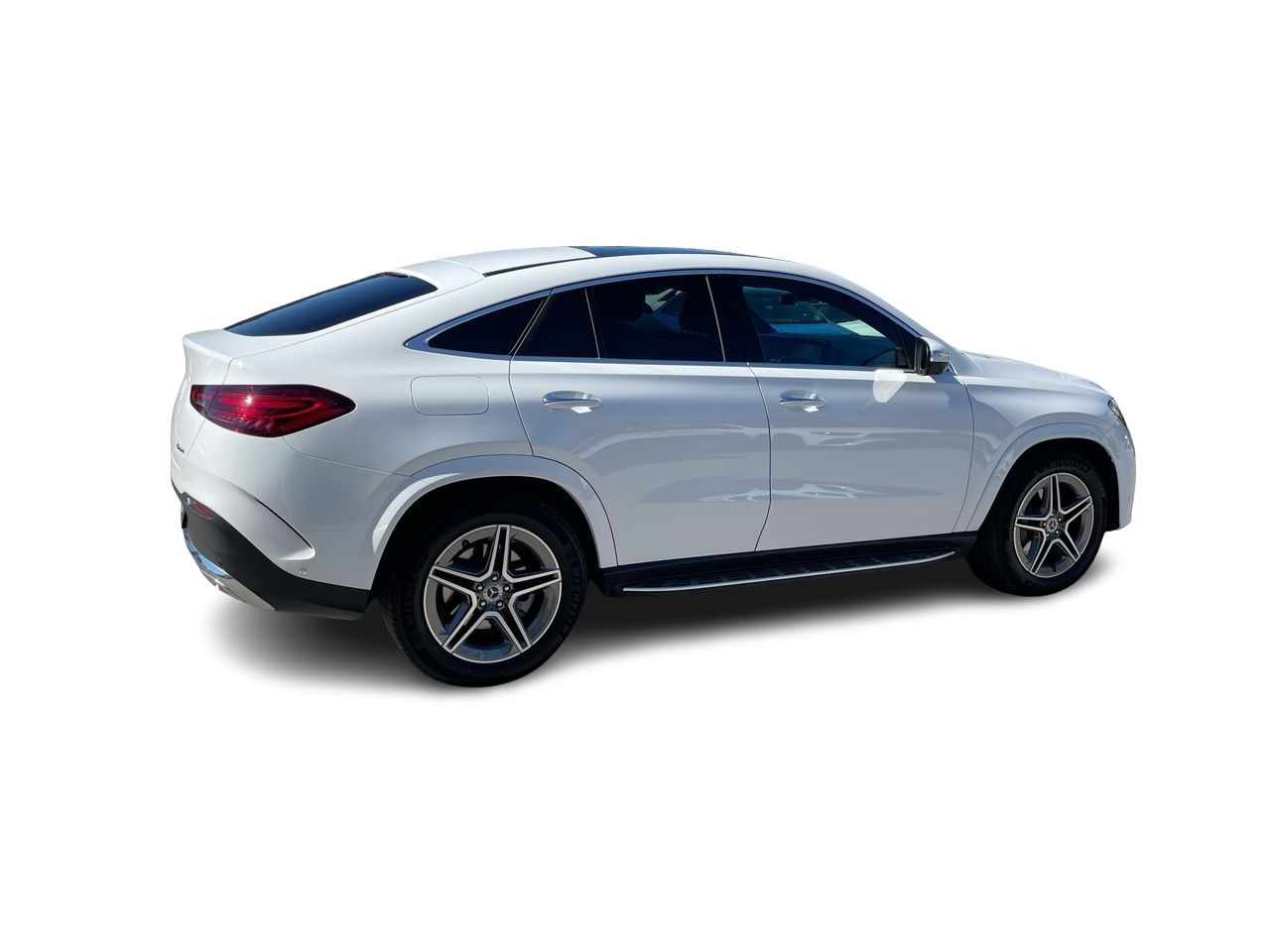2025  GLE450