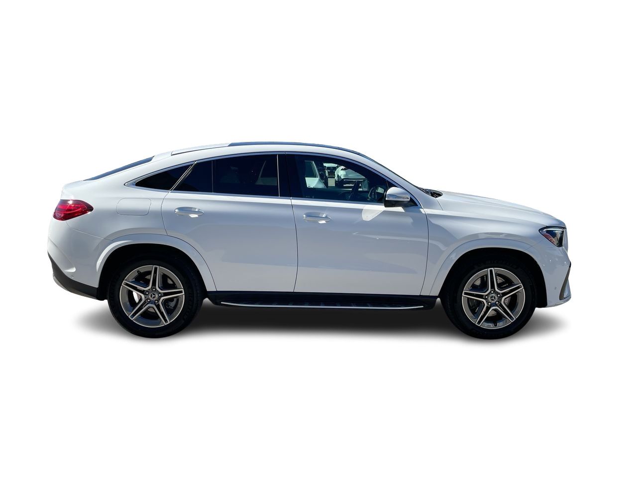 2025  GLE450