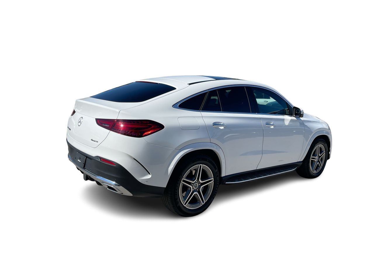 2025  GLE450