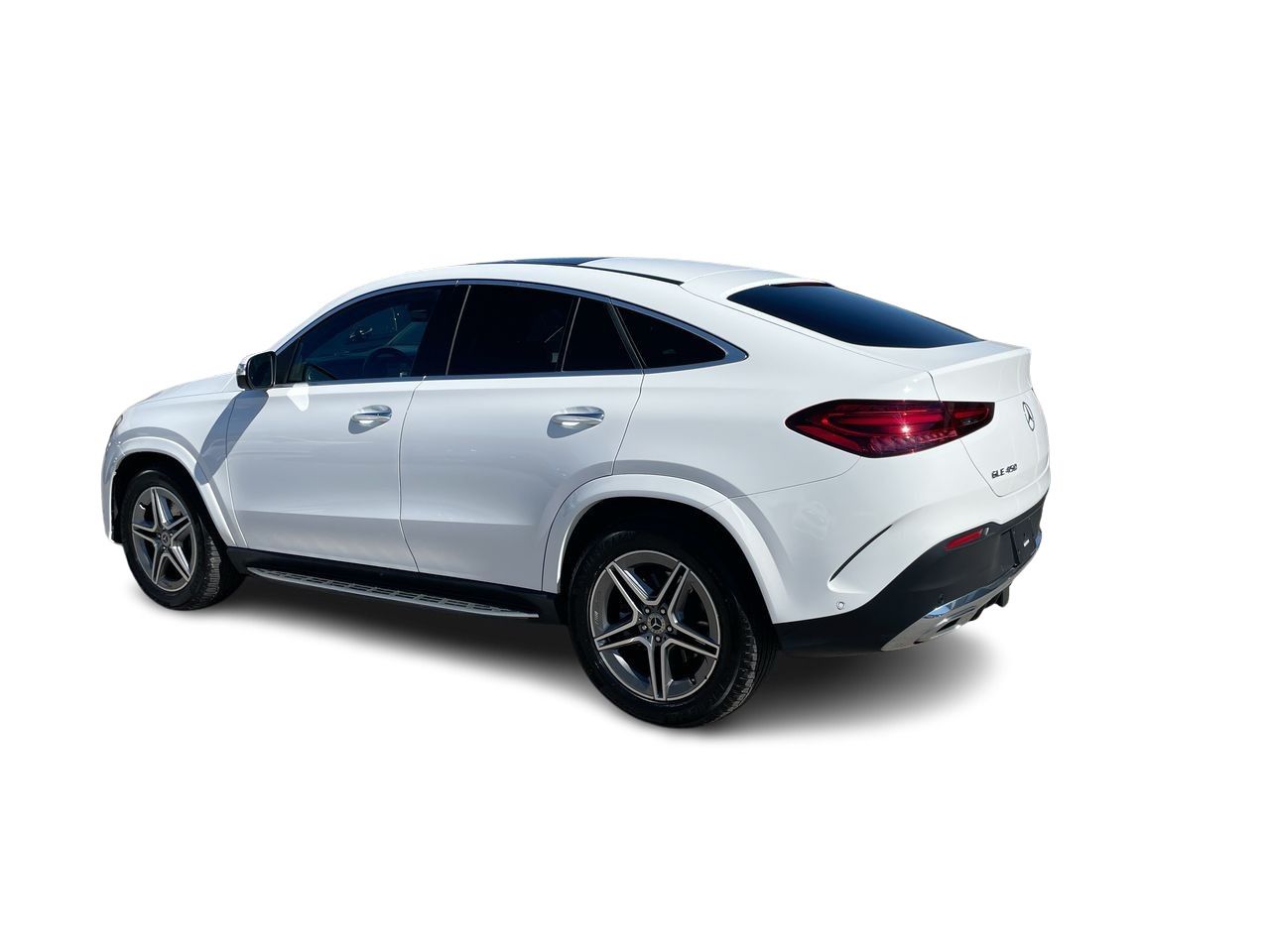 2025  GLE450