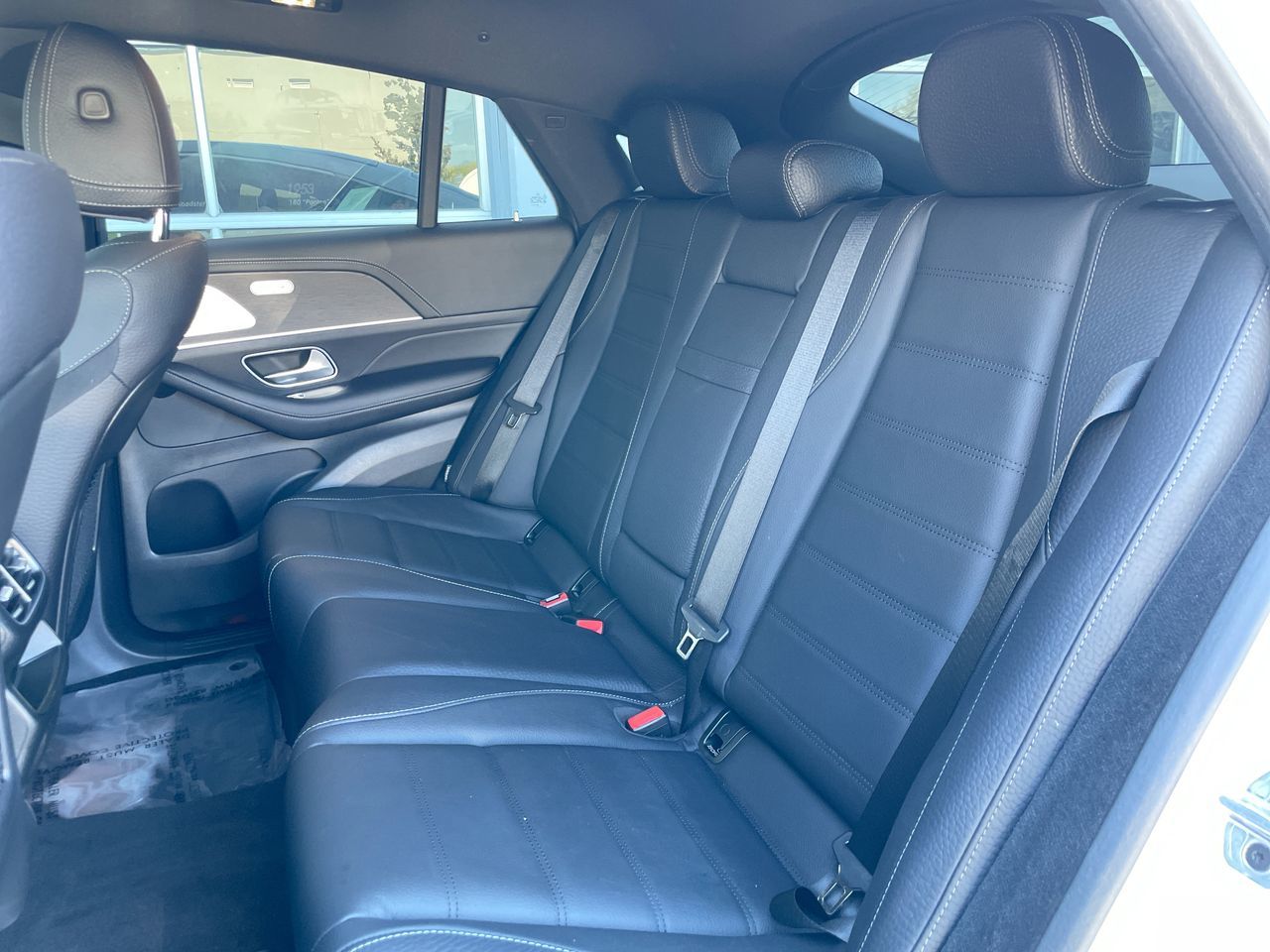2025  GLE450