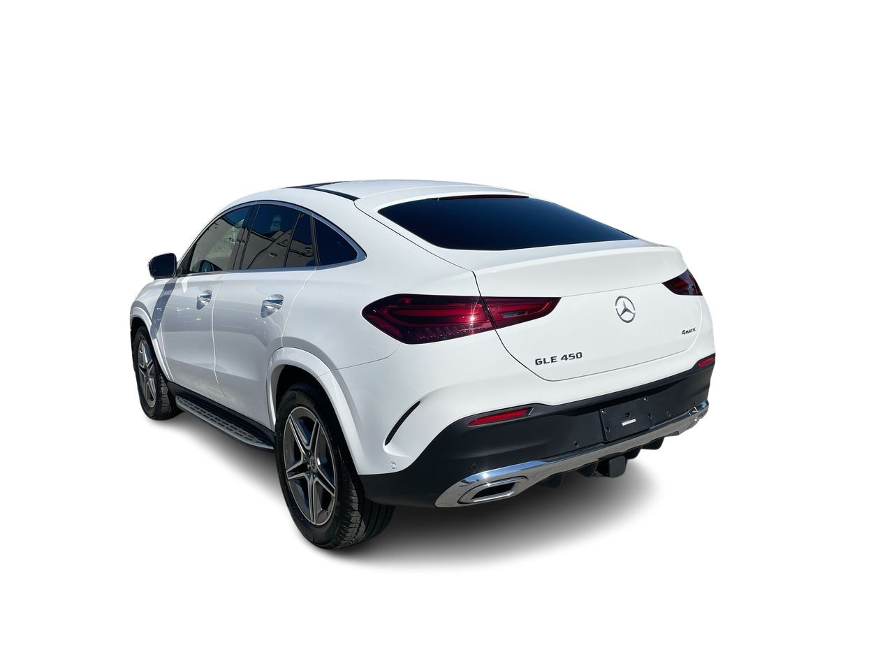 2025  GLE450