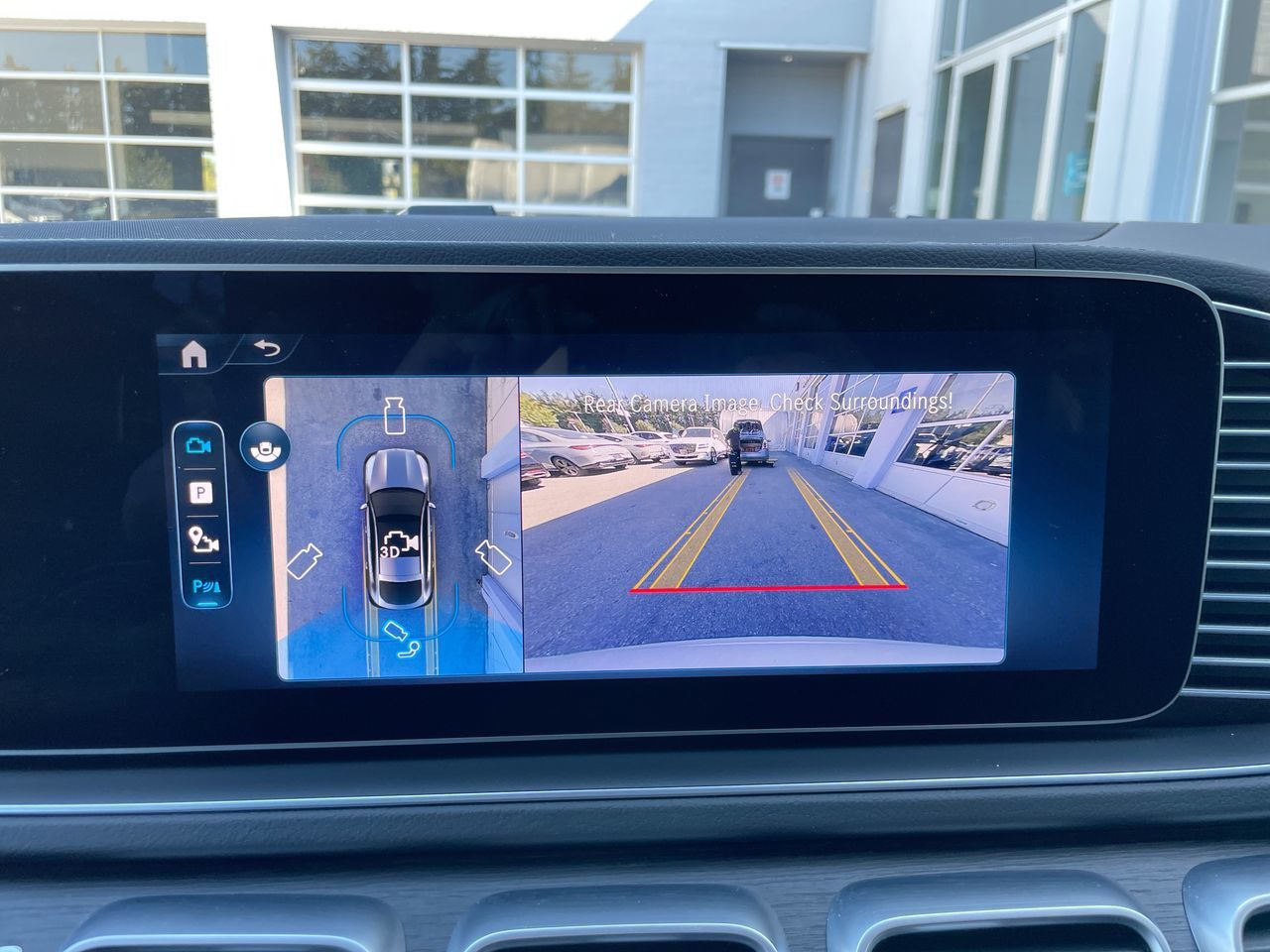 2025  GLE450