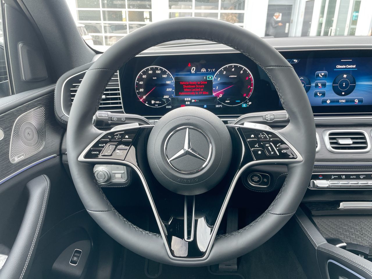 2026 Mercedes-Benz GLE