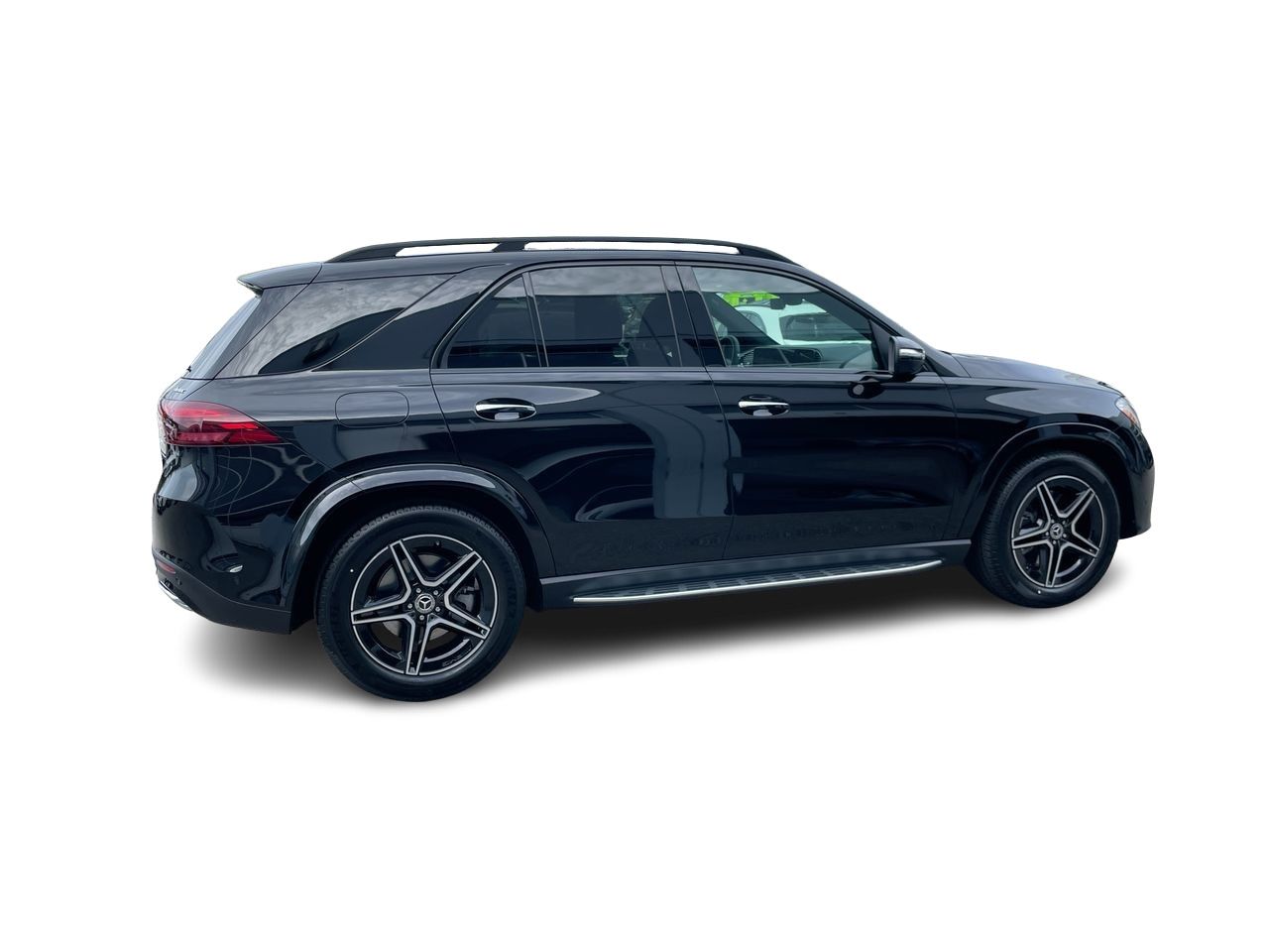 2026 Mercedes-Benz GLE