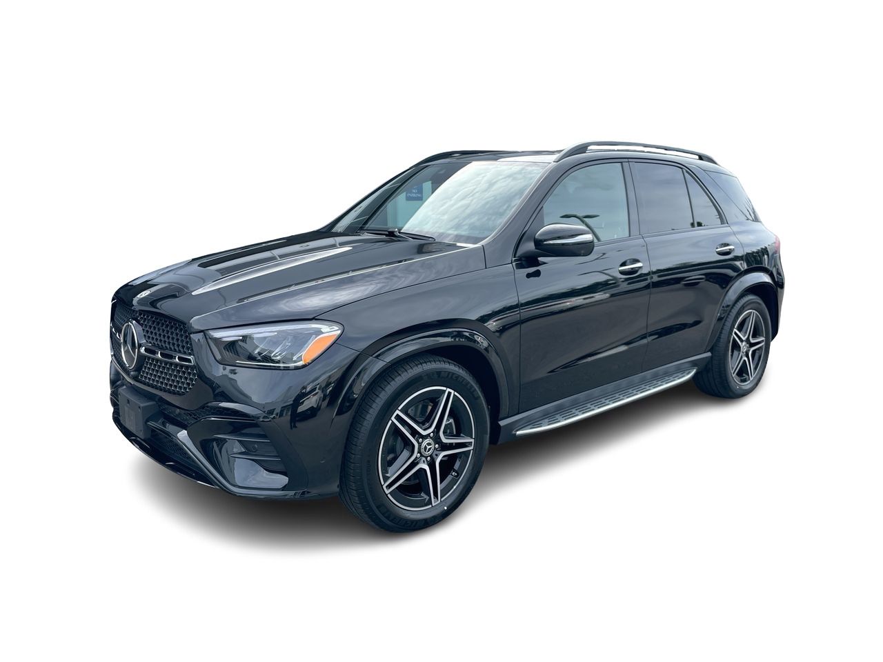 2026 Mercedes-Benz GLE