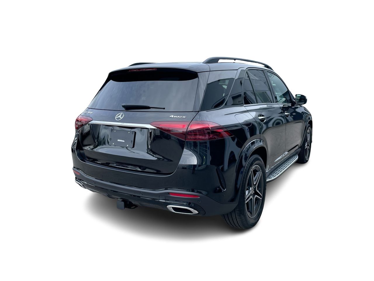 2026 Mercedes-Benz GLE