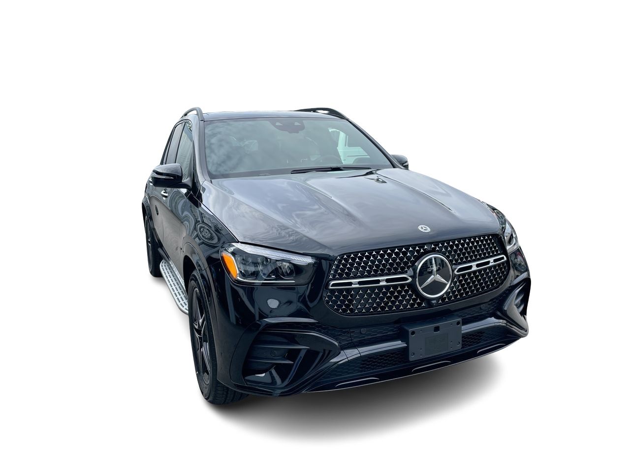 2026 Mercedes-Benz GLE