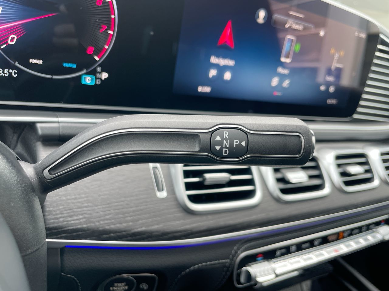 2026 Mercedes-Benz GLE