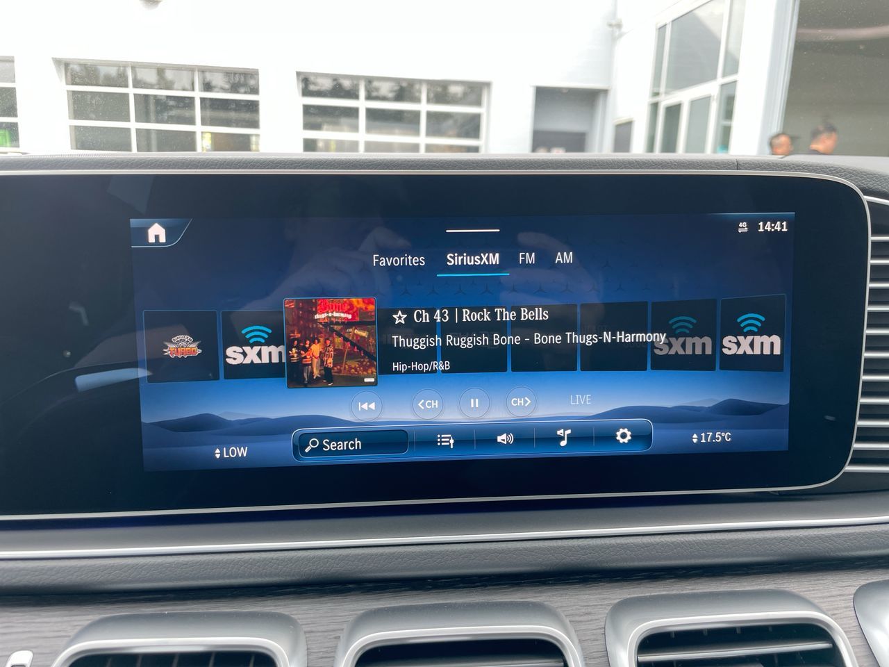 2026 Mercedes-Benz GLE