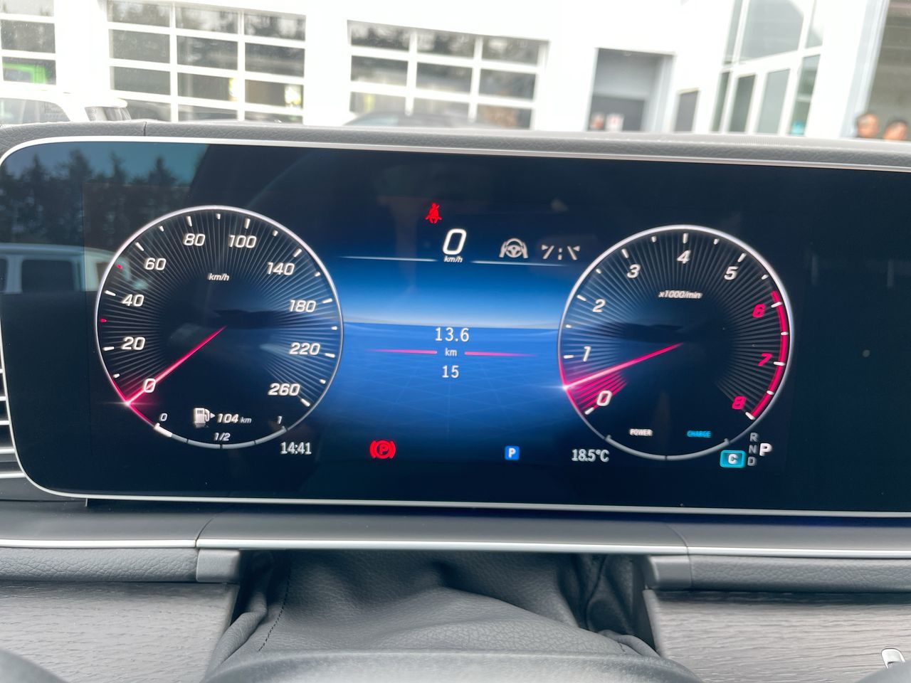 2026 Mercedes-Benz GLE