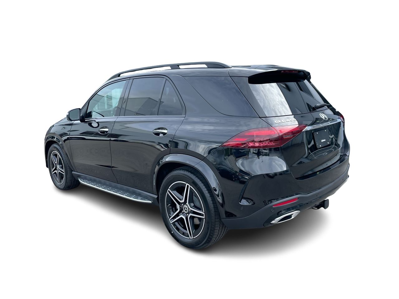 2026 Mercedes-Benz GLE