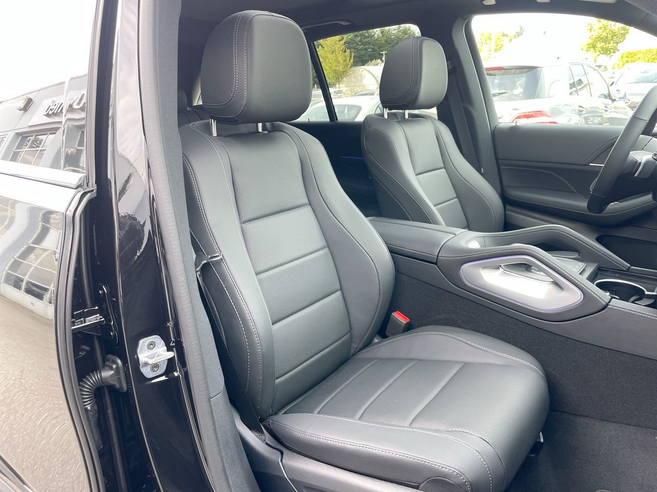 2026 Mercedes-Benz GLE