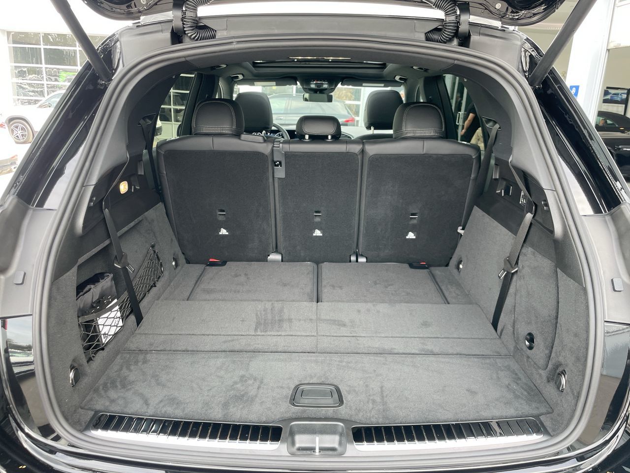 2026 Mercedes-Benz GLE