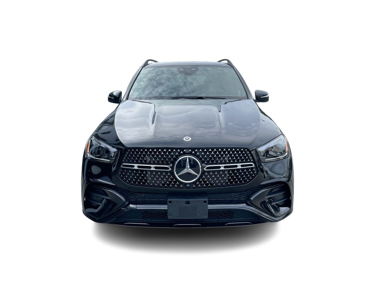 2026 Mercedes-Benz GLE