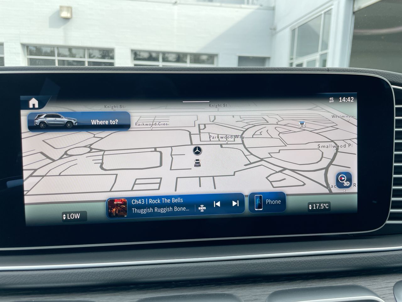 2026 Mercedes-Benz GLE