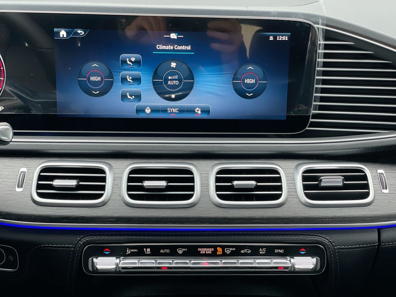 2026 Mercedes-Benz GLE