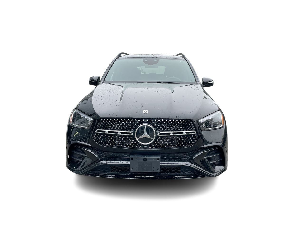 2026 Mercedes-Benz GLE