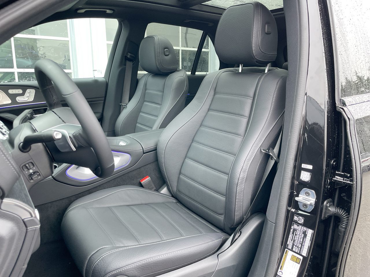 2026 Mercedes-Benz GLE