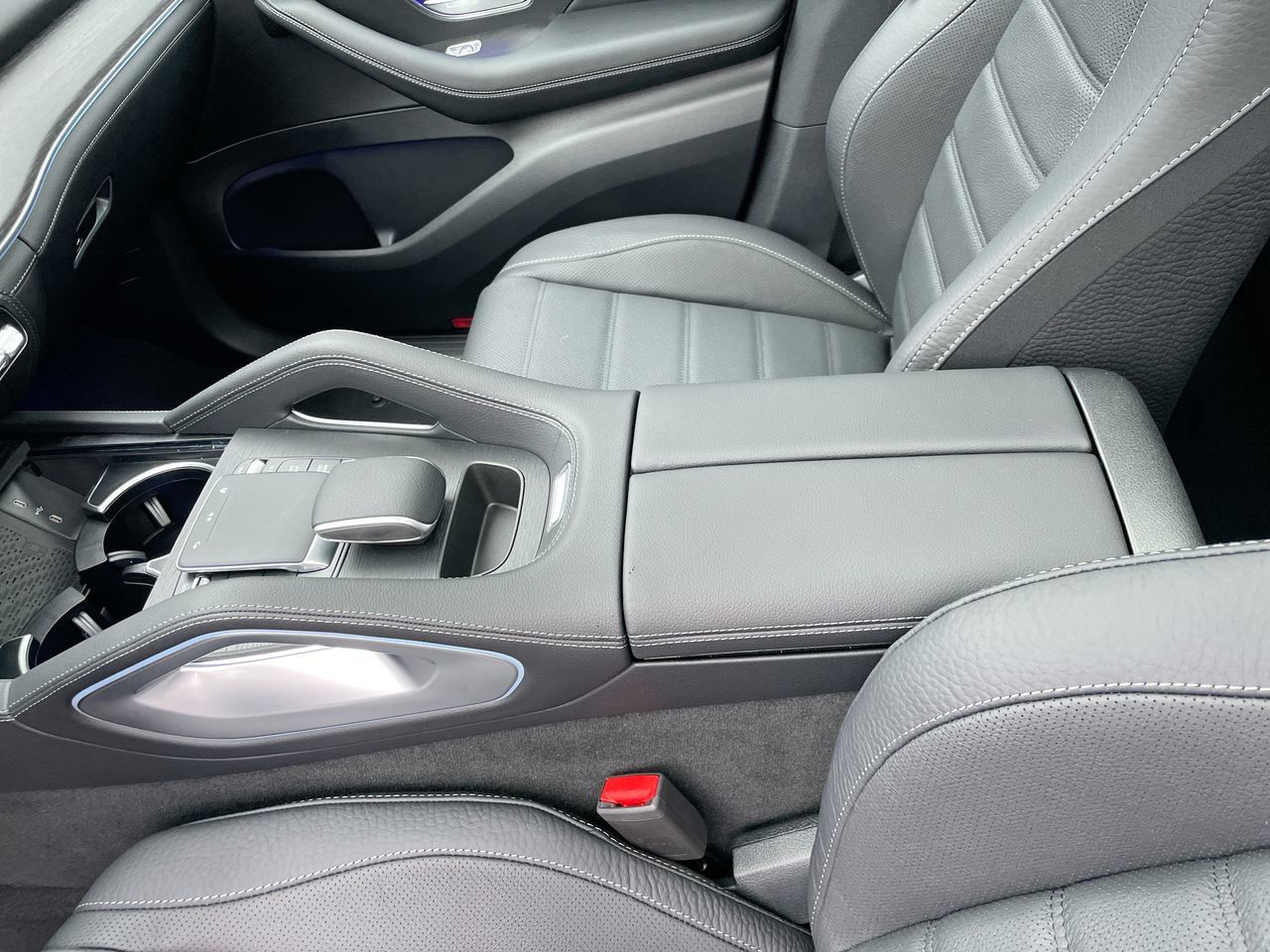 2026 Mercedes-Benz GLE